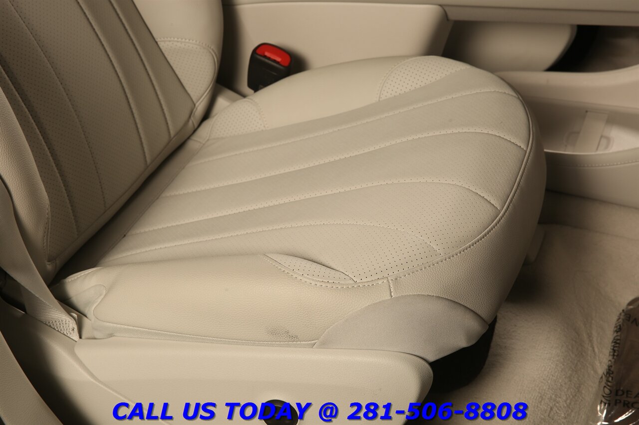 2023 Mercedes-Benz EQE 350+ 2023 NAV PANO ADAPT-SELF DRIVE BURMESTER CARPLAY - Photo 21 - Houston, TX 77031
