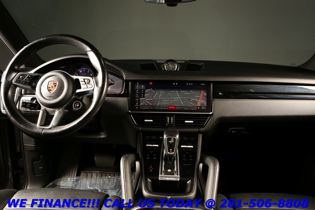 2019 Porsche Cayenne 2019 E-Hybrid AWD NAV PANO LANE BOSE CAMERA - Photo 3 - Houston, TX 77031