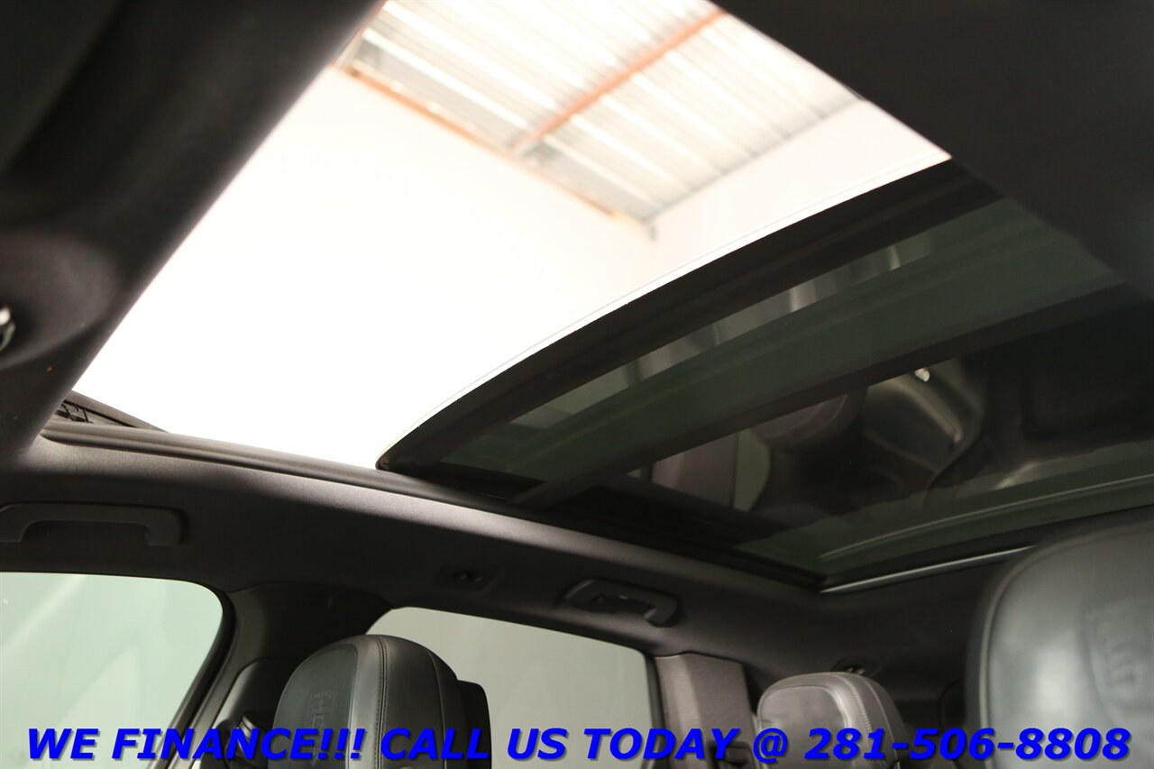 2019 Porsche Cayenne 2019 E-Hybrid AWD NAV PANO LANE BOSE CAMERA - Photo 11 - Houston, TX 77031