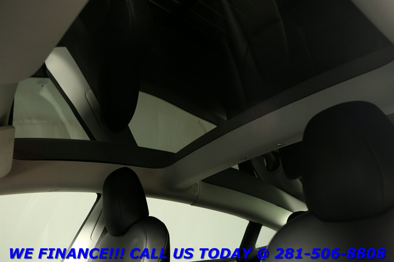 2021 Tesla Model 3 2021 Long Range AWD FSD3 AUTOPILOT ACCEL BOOST NAV - Photo 11 - Houston, TX 77031