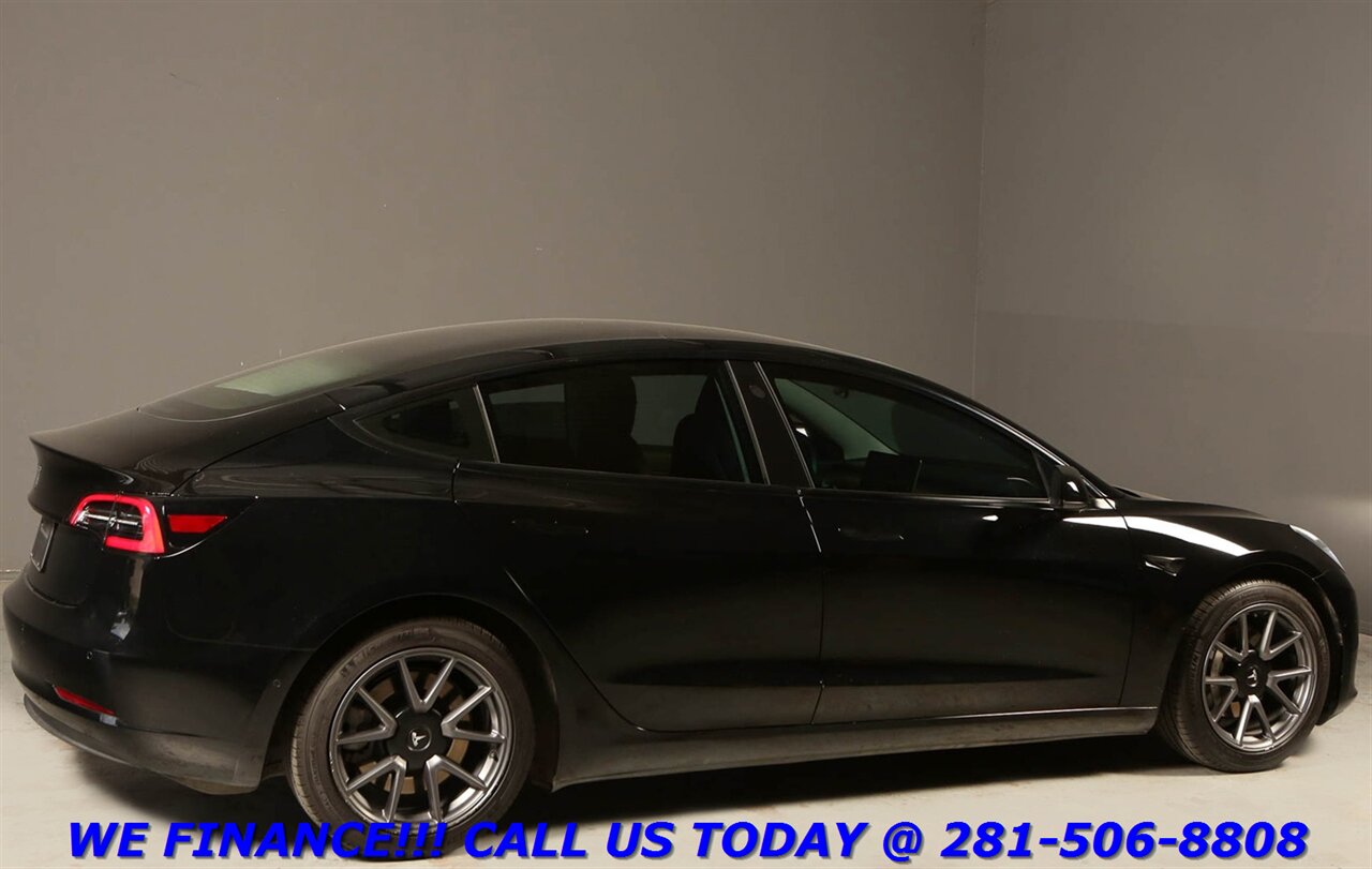 2021 Tesla Model 3 2021 Long Range AWD FSD3 AUTOPILOT ACCEL BOOST NAV - Photo 6 - Houston, TX 77031