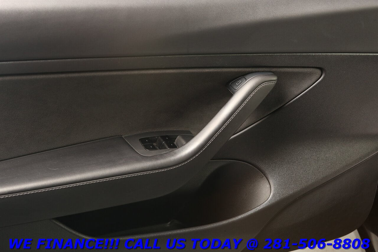 2021 Tesla Model 3 2021 Long Range AWD FSD3 AUTOPILOT ACCEL BOOST NAV - Photo 9 - Houston, TX 77031