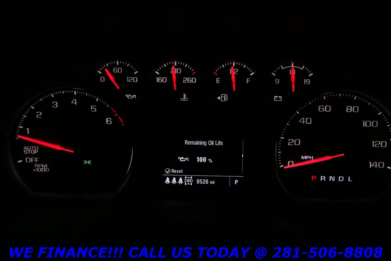 2025 Chevrolet Silverado 1500 2025 Custom 4x4 CREW CARPLAY CAM 9K MLS SLATE GRAY - Photo 15 - Houston, TX 77031