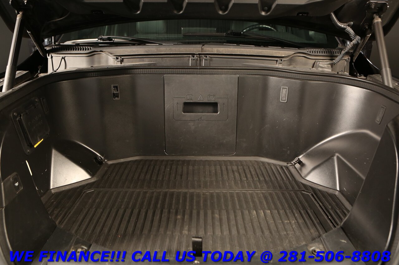 2022 Ford F-150 2022 LIGHTNING EV LARIAT CREW 4x4 LEATHER TRAILER   - Photo 22 - Houston, TX 77031