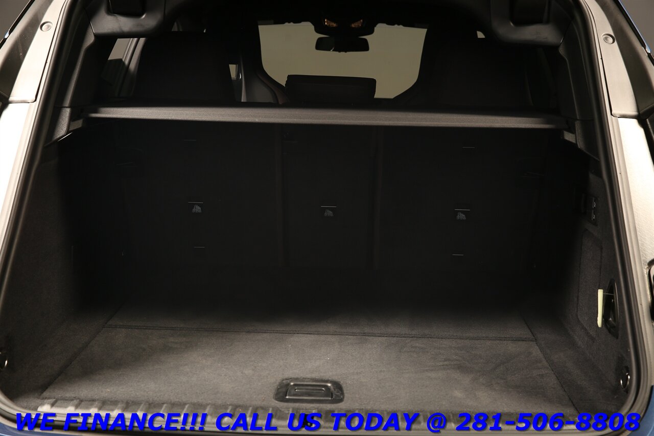 2023 BMW iX 2023 xDrive50 AWD ULT2 PKG HUD PANO ACT CRUISE 42K   - Photo 26 - Houston, TX 77031