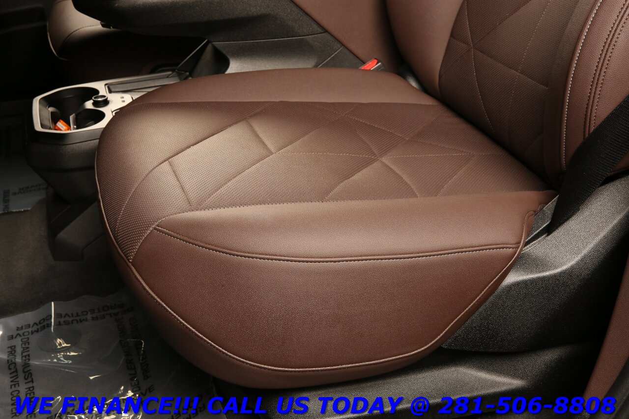 2023 BMW iX 2023 xDrive50 AWD ULT2 PKG HUD PANO ACT CRUISE 42K   - Photo 13 - Houston, TX 77031