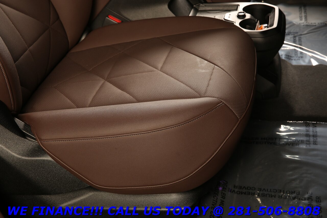 2023 BMW iX 2023 xDrive50 AWD ULT2 PKG HUD PANO ACT CRUISE 42K   - Photo 22 - Houston, TX 77031