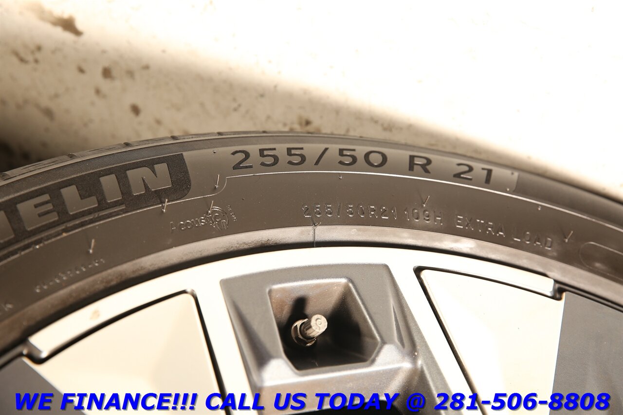 2023 BMW iX 2023 xDrive50 AWD ULT2 PKG HUD PANO ACT CRUISE 42K   - Photo 33 - Houston, TX 77031