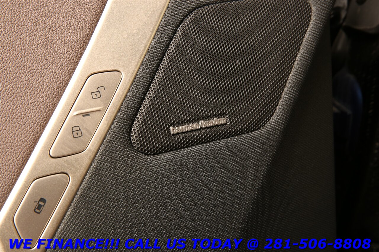 2023 BMW iX 2023 xDrive50 AWD ULT2 PKG HUD PANO ACT CRUISE 42K   - Photo 9 - Houston, TX 77031