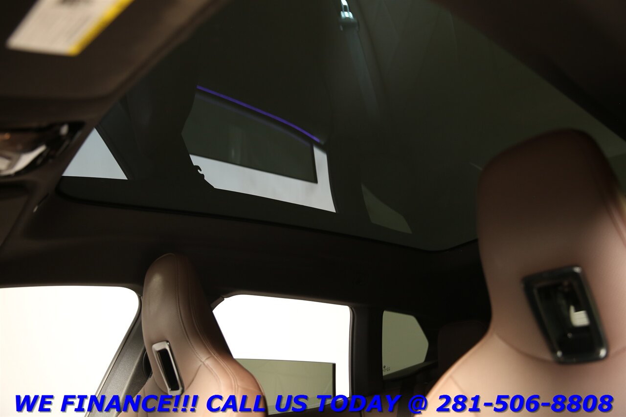 2023 BMW iX 2023 xDrive50 AWD ULT2 PKG HUD PANO ACT CRUISE 42K   - Photo 11 - Houston, TX 77031