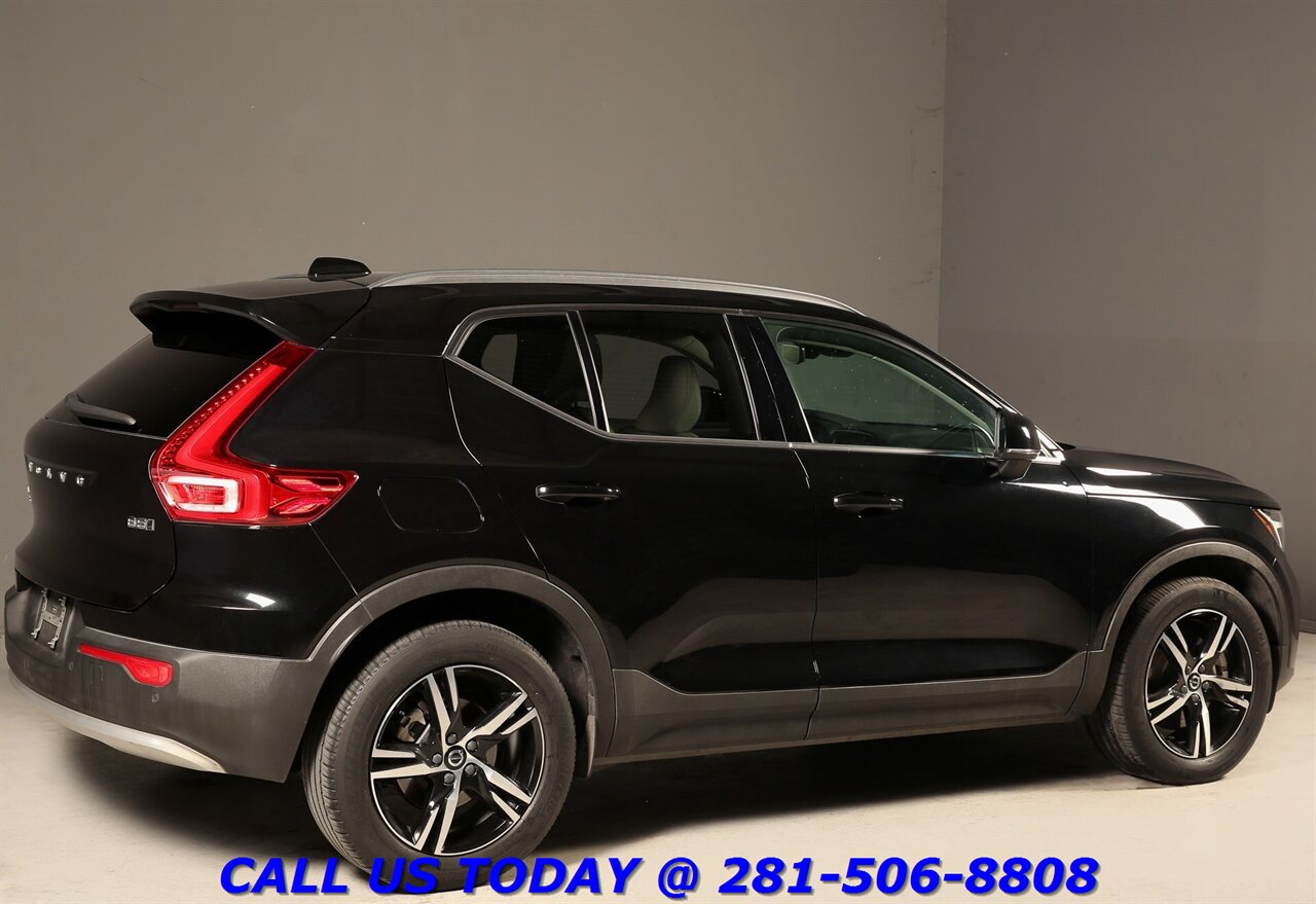 2023 Volvo XC40 2023 B5 Plus Bright Theme AWD NAV PANO BLIND - Photo 6 - Houston, TX 77031