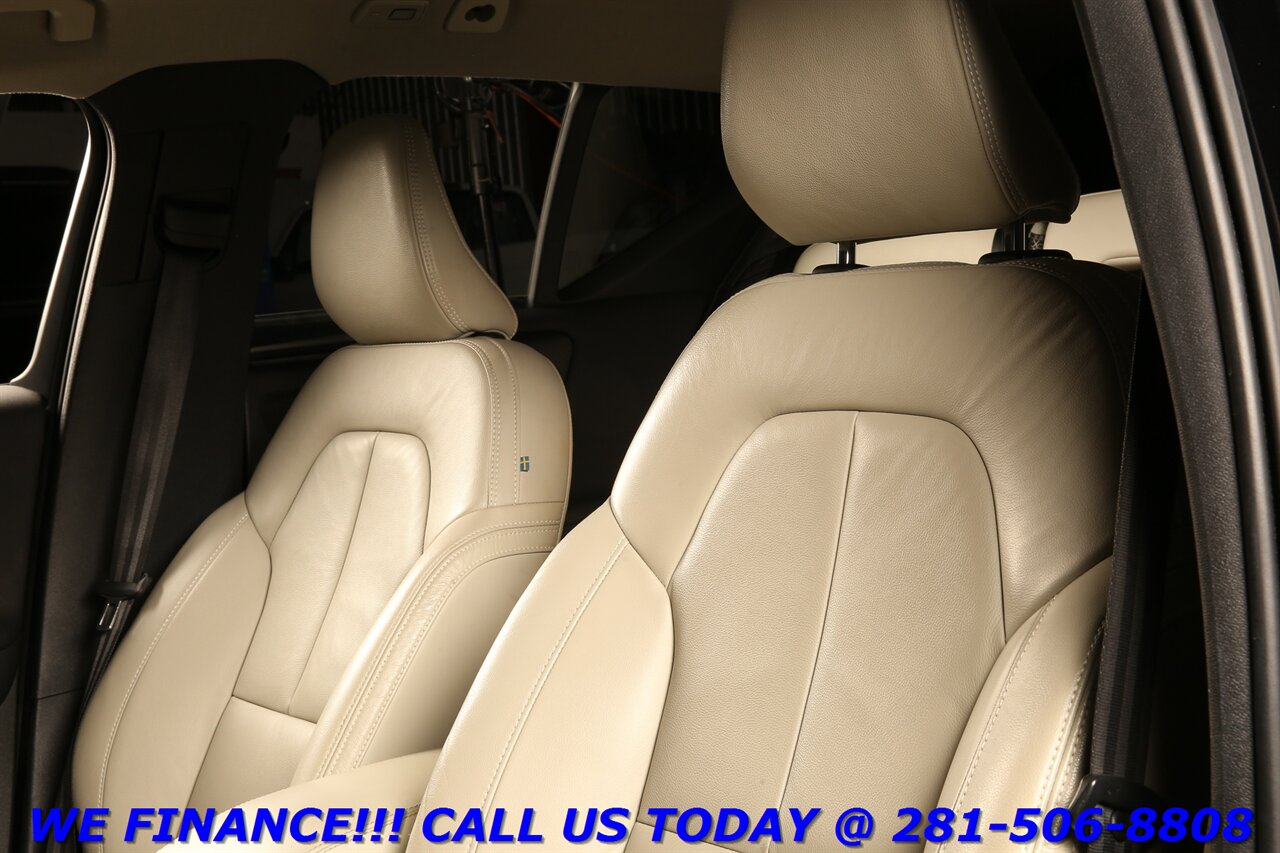 2023 Volvo XC40 2023 B5 Plus Bright Theme AWD NAV PANO BLIND   - Photo 12 - Houston, TX 77031