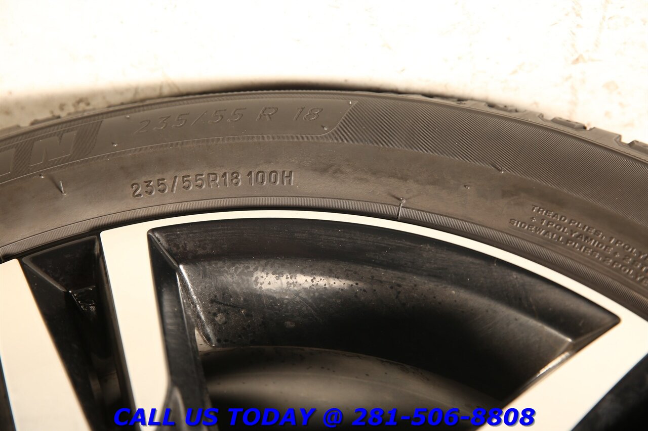 2023 Volvo XC40 2023 B5 Plus Bright Theme AWD NAV PANO BLIND - Photo 30 - Houston, TX 77031