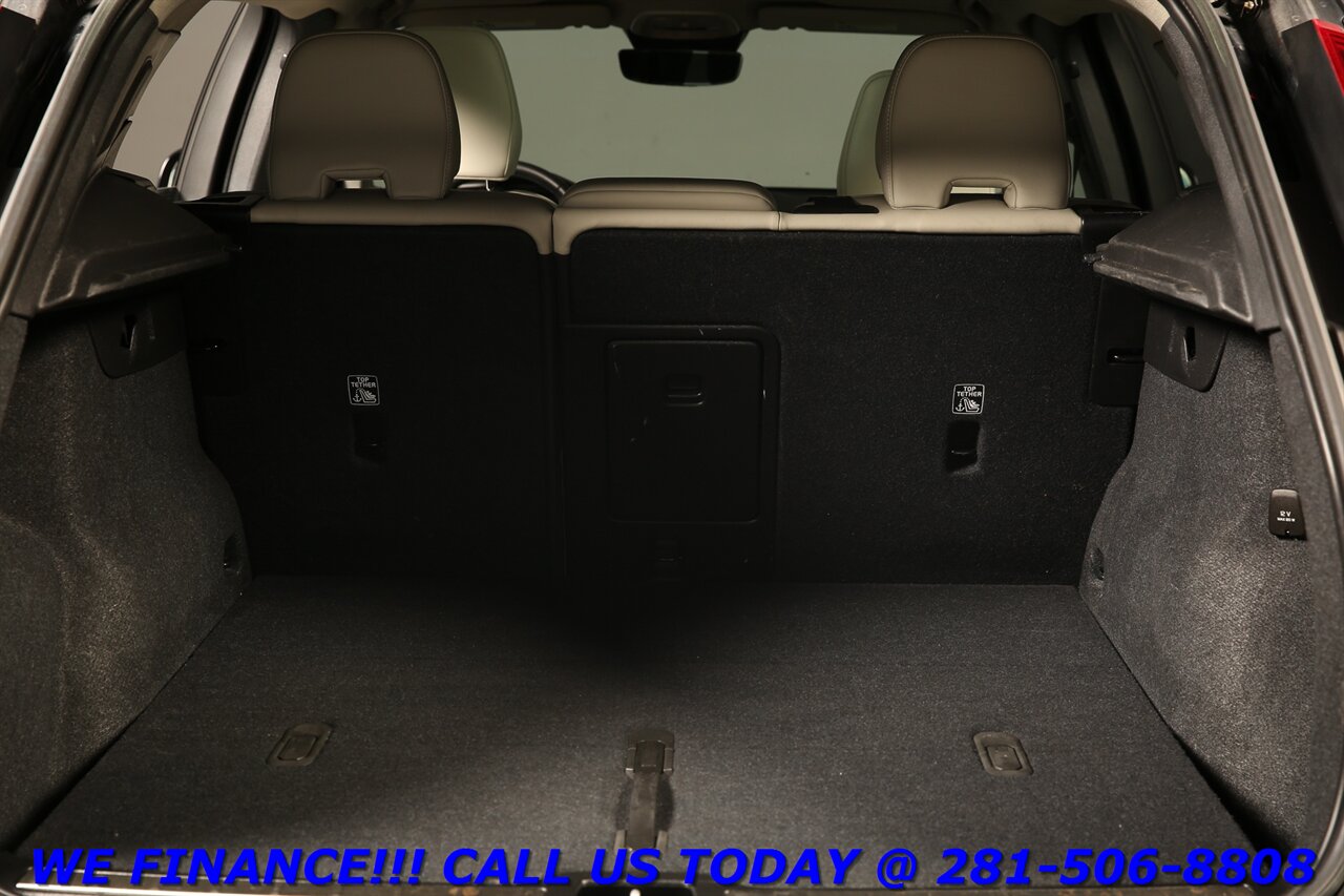 2023 Volvo XC40 2023 B5 Plus Bright Theme AWD NAV PANO BLIND   - Photo 27 - Houston, TX 77031