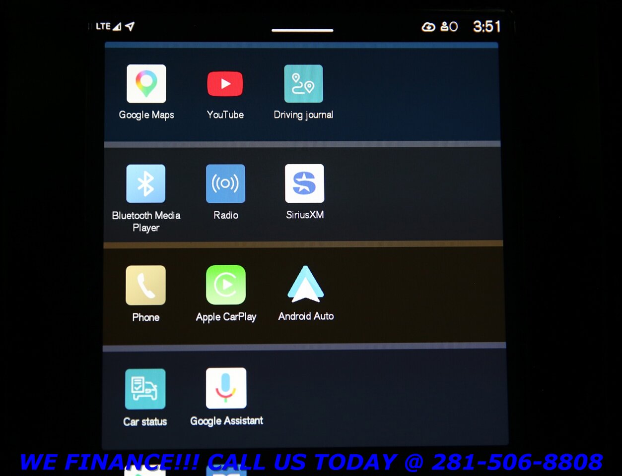 2023 Volvo XC40 2023 B5 Plus Bright Theme AWD NAV PANO BLIND   - Photo 18 - Houston, TX 77031