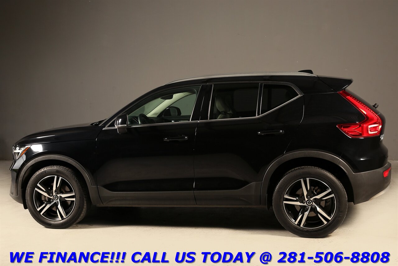 2023 Volvo XC40 2023 B5 Plus Bright Theme AWD NAV PANO BLIND   - Photo 4 - Houston, TX 77031