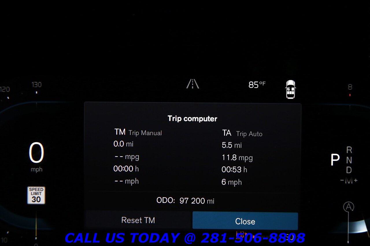 2023 Volvo XC40 2023 B5 Plus Bright Theme AWD NAV PANO BLIND - Photo 16 - Houston, TX 77031