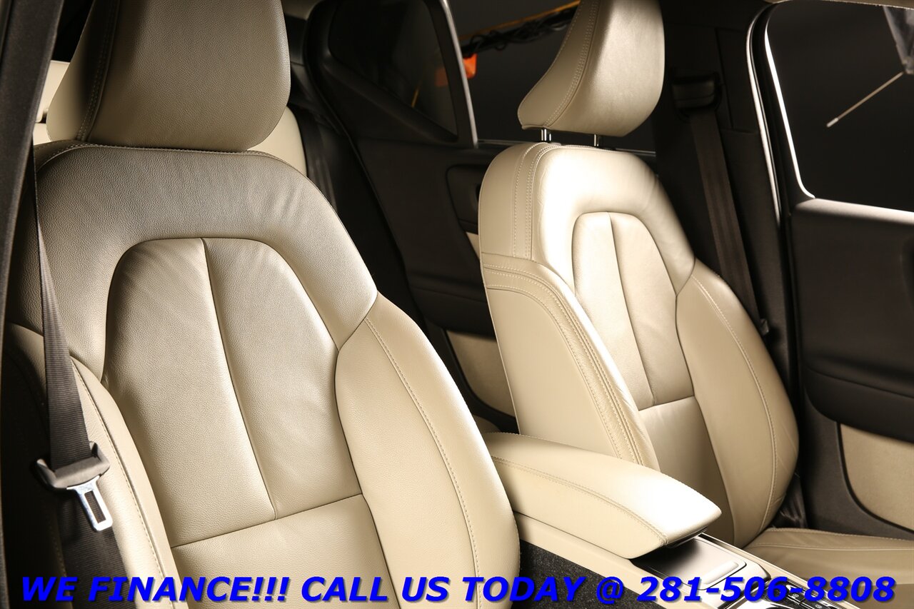 2023 Volvo XC40 2023 B5 Plus Bright Theme AWD NAV PANO BLIND   - Photo 21 - Houston, TX 77031