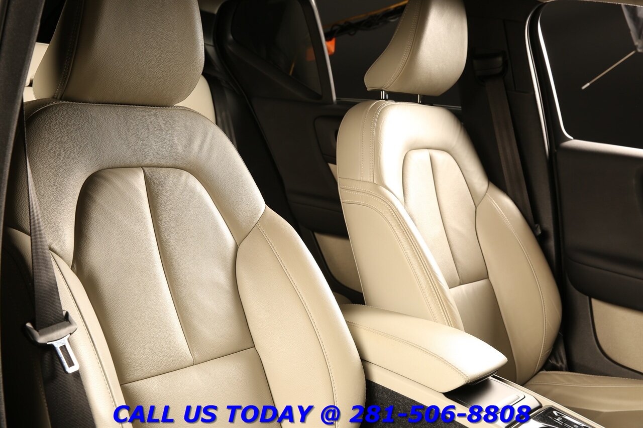 2023 Volvo XC40 2023 B5 Plus Bright Theme AWD NAV PANO BLIND - Photo 21 - Houston, TX 77031