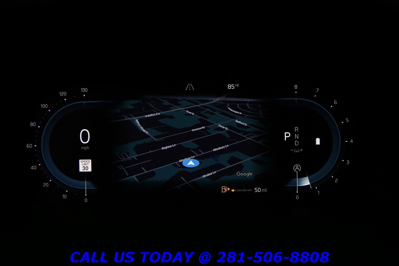 2023 Volvo XC40 2023 B5 Plus Bright Theme AWD NAV PANO BLIND - Photo 15 - Houston, TX 77031