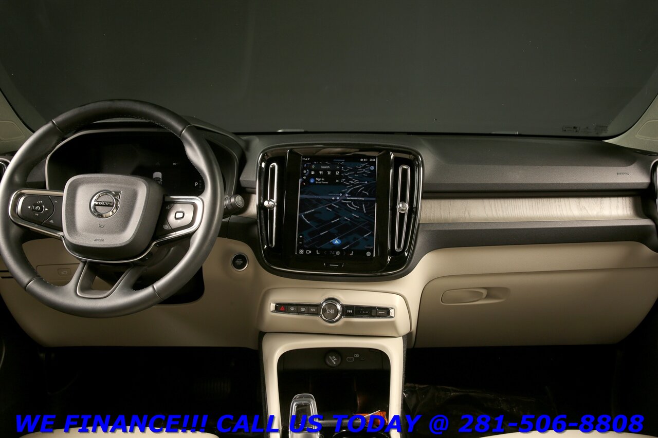 2023 Volvo XC40 2023 B5 Plus Bright Theme AWD NAV PANO BLIND   - Photo 3 - Houston, TX 77031