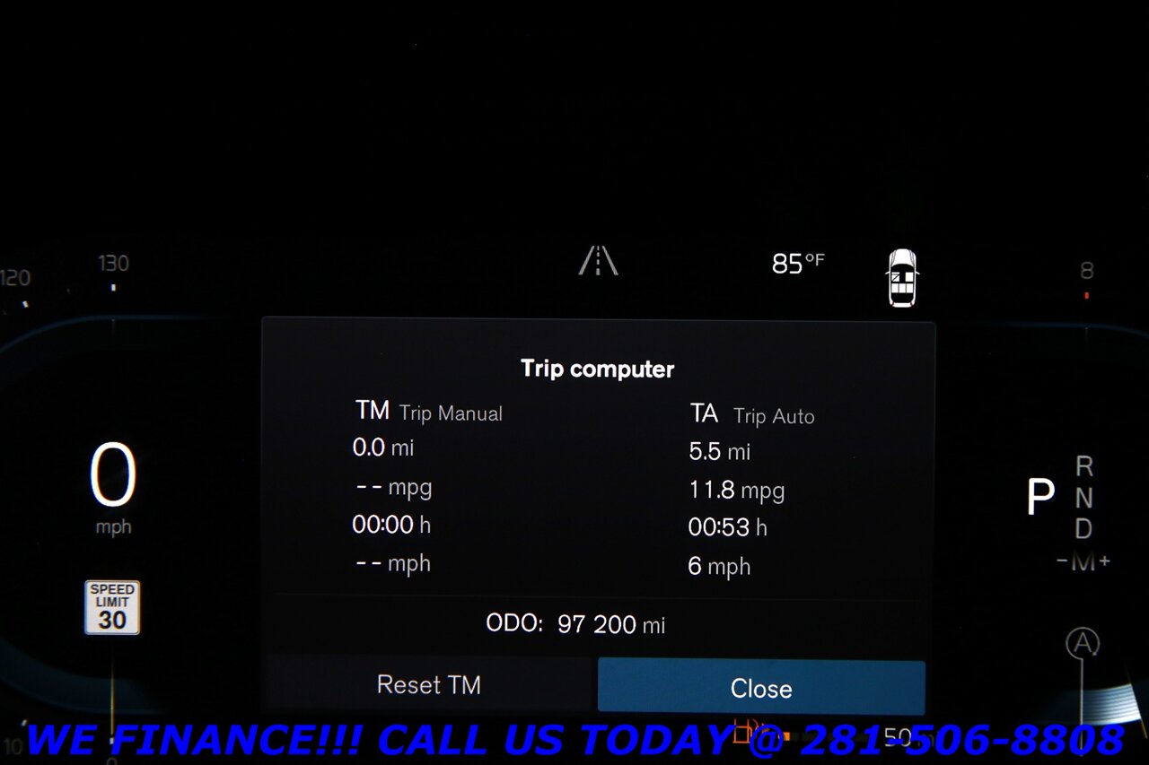 2023 Volvo XC40 2023 B5 Plus Bright Theme AWD NAV PANO BLIND   - Photo 16 - Houston, TX 77031