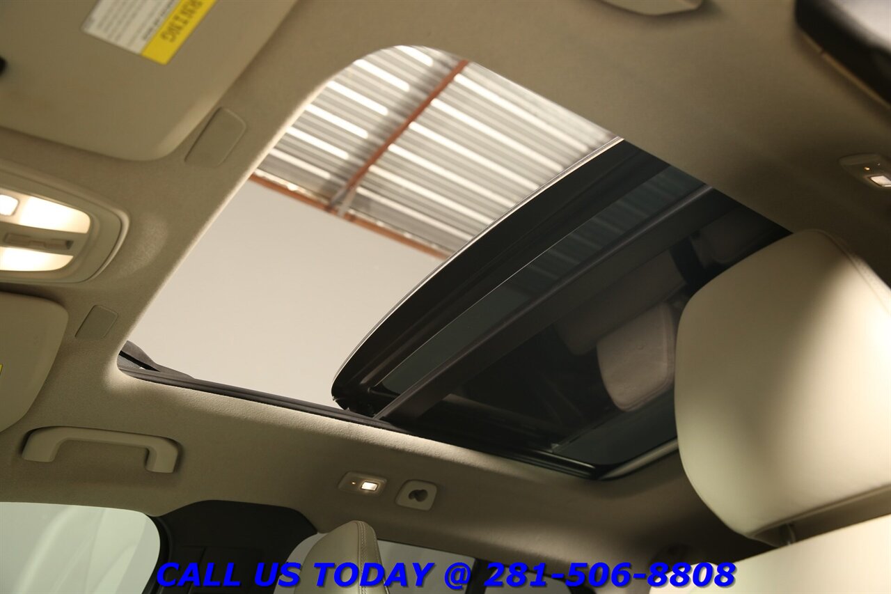2023 Volvo XC40 2023 B5 Plus Bright Theme AWD NAV PANO BLIND - Photo 11 - Houston, TX 77031