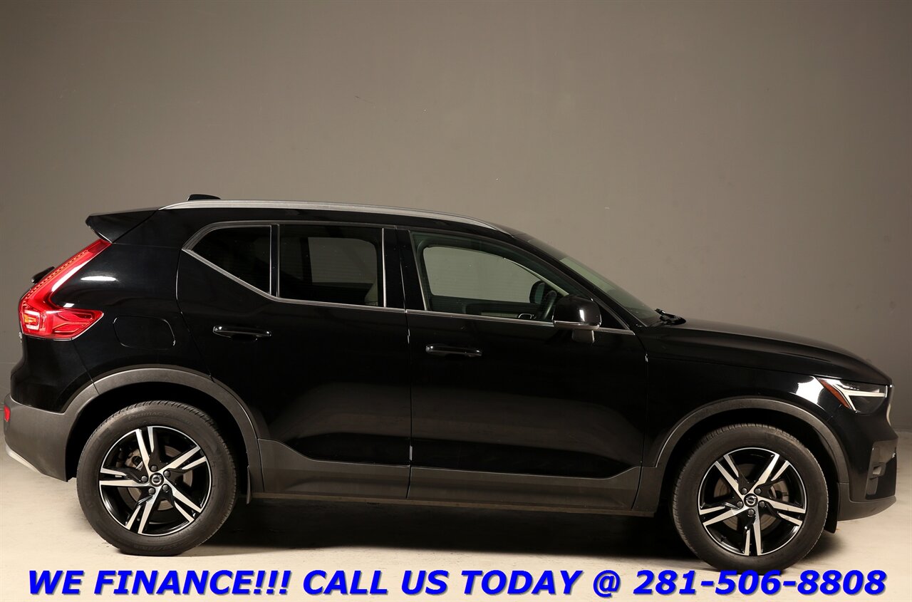 2023 Volvo XC40 2023 B5 Plus Bright Theme AWD NAV PANO BLIND   - Photo 7 - Houston, TX 77031