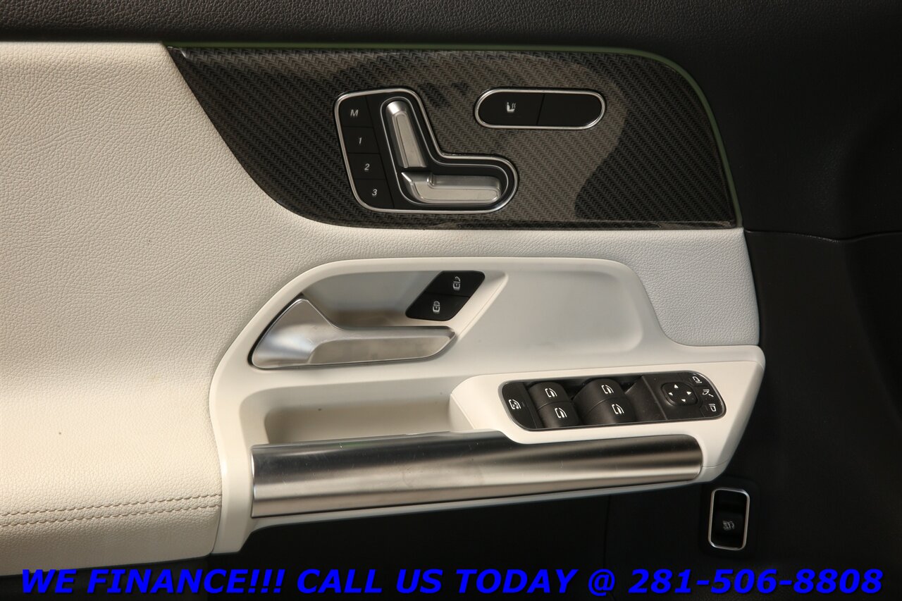 2021 Mercedes-Benz 2021 GLA45 AMG AWD BLIND HEATSEAT CAMERA 54K MLS   - Photo 10 - Houston, TX 77031