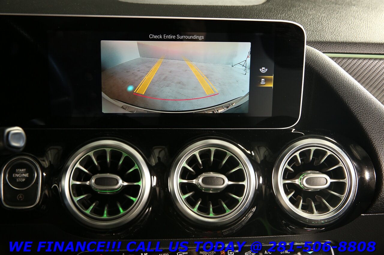 2021 Mercedes-Benz 2021 GLA45 AMG AWD BLIND HEATSEAT CAMERA 54K MLS   - Photo 18 - Houston, TX 77031
