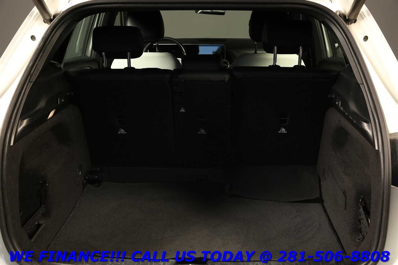 2021 Mercedes-Benz 2021 GLA45 AMG AWD BLIND HEATSEAT CAMERA 54K MLS   - Photo 23 - Houston, TX 77031
