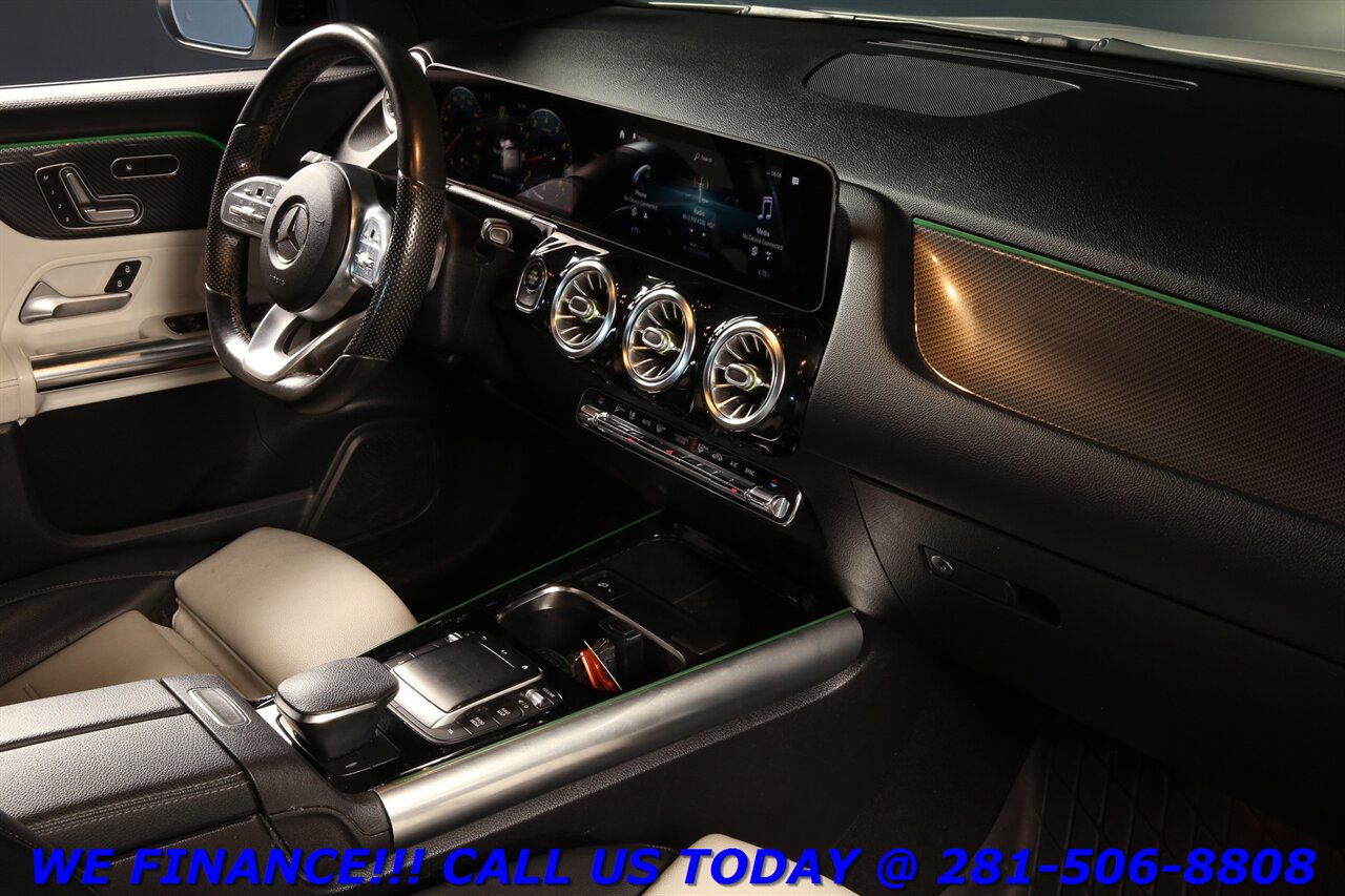 2021 Mercedes-Benz 2021 GLA45 AMG AWD BLIND HEATSEAT CAMERA 54K MLS   - Photo 19 - Houston, TX 77031