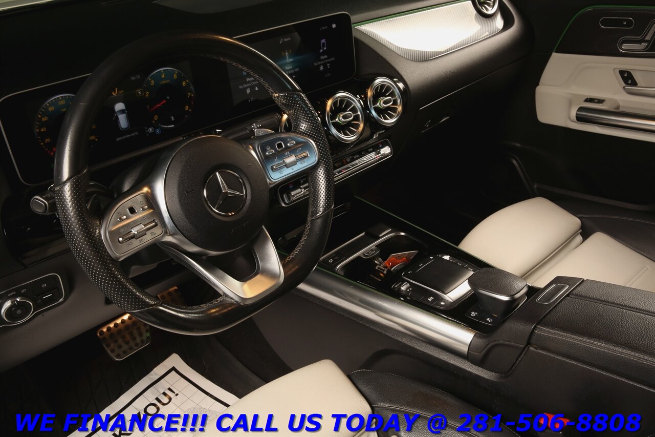 2021 Mercedes-Benz 2021 GLA45 AMG AWD BLIND HEATSEAT CAMERA 54K MLS   - Photo 12 - Houston, TX 77031