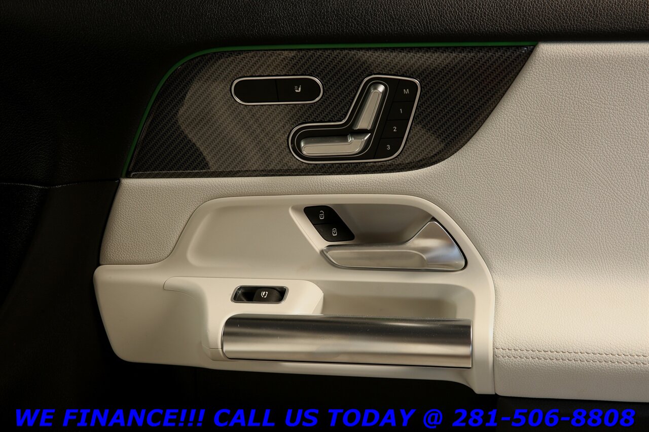 2021 Mercedes-Benz 2021 GLA45 AMG AWD BLIND HEATSEAT CAMERA 54K MLS   - Photo 27 - Houston, TX 77031