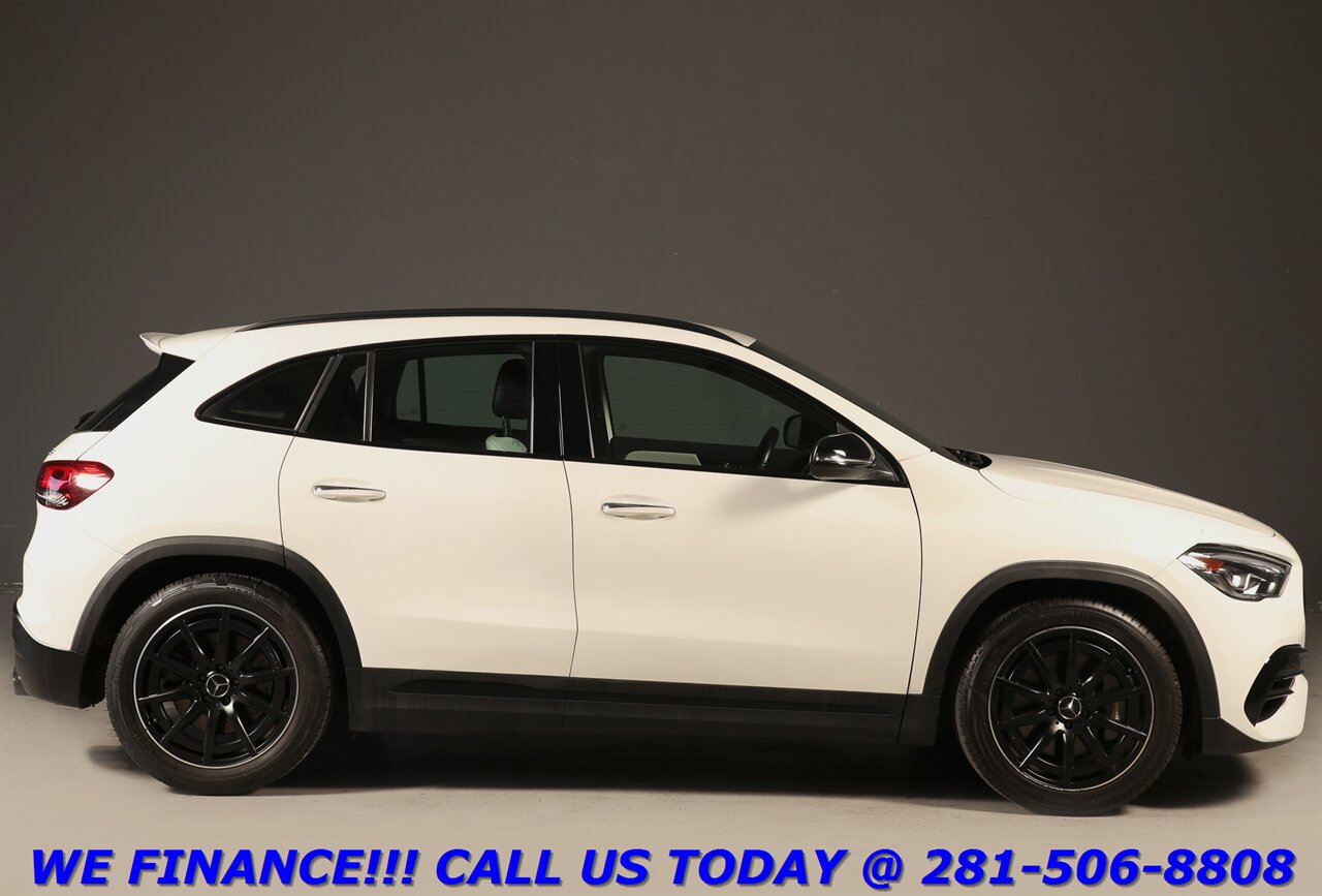 2021 Mercedes-Benz 2021 GLA45 AMG AWD BLIND HEATSEAT CAMERA 54K MLS   - Photo 26 - Houston, TX 77031
