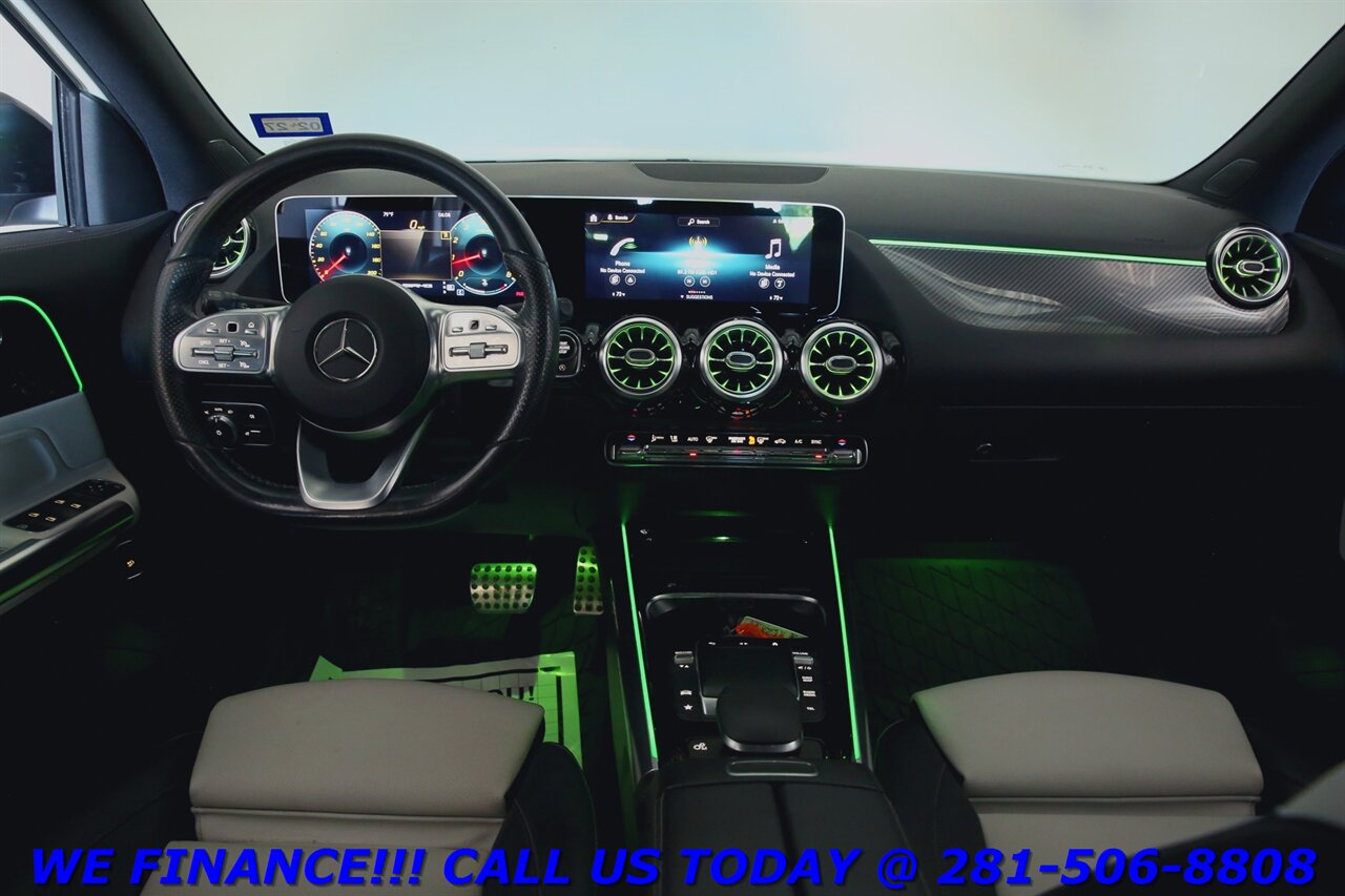 2021 Mercedes-Benz 2021 GLA45 AMG AWD BLIND HEATSEAT CAMERA 54K MLS   - Photo 4 - Houston, TX 77031