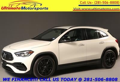 2021 Mercedes-Benz 2021 GLA45 AMG AWD BLIND HEATSEAT CAMERA 54K MLS SUV