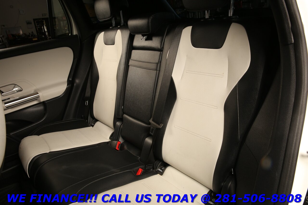 2021 Mercedes-Benz 2021 GLA45 AMG AWD BLIND HEATSEAT CAMERA 54K MLS   - Photo 22 - Houston, TX 77031
