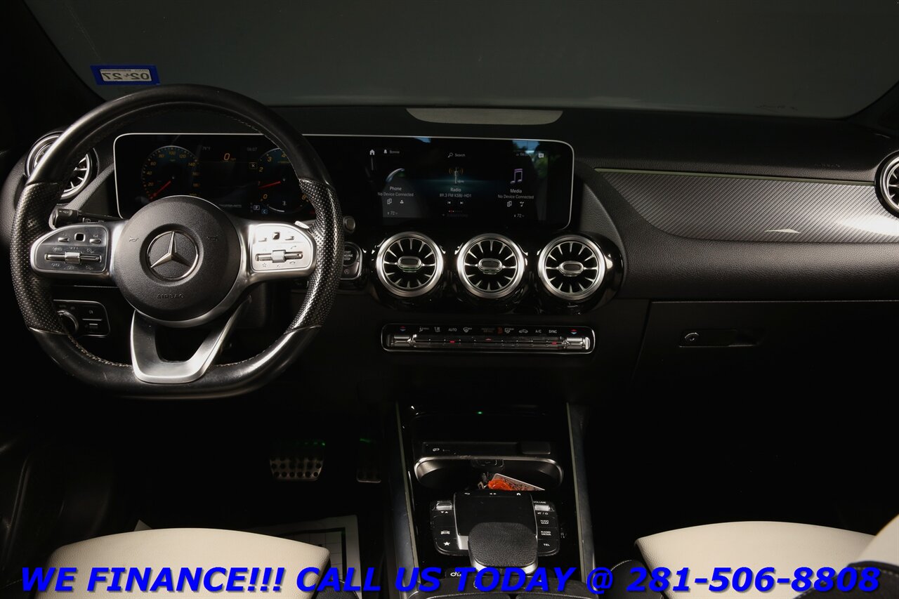 2021 Mercedes-Benz 2021 GLA45 AMG AWD BLIND HEATSEAT CAMERA 54K MLS   - Photo 3 - Houston, TX 77031