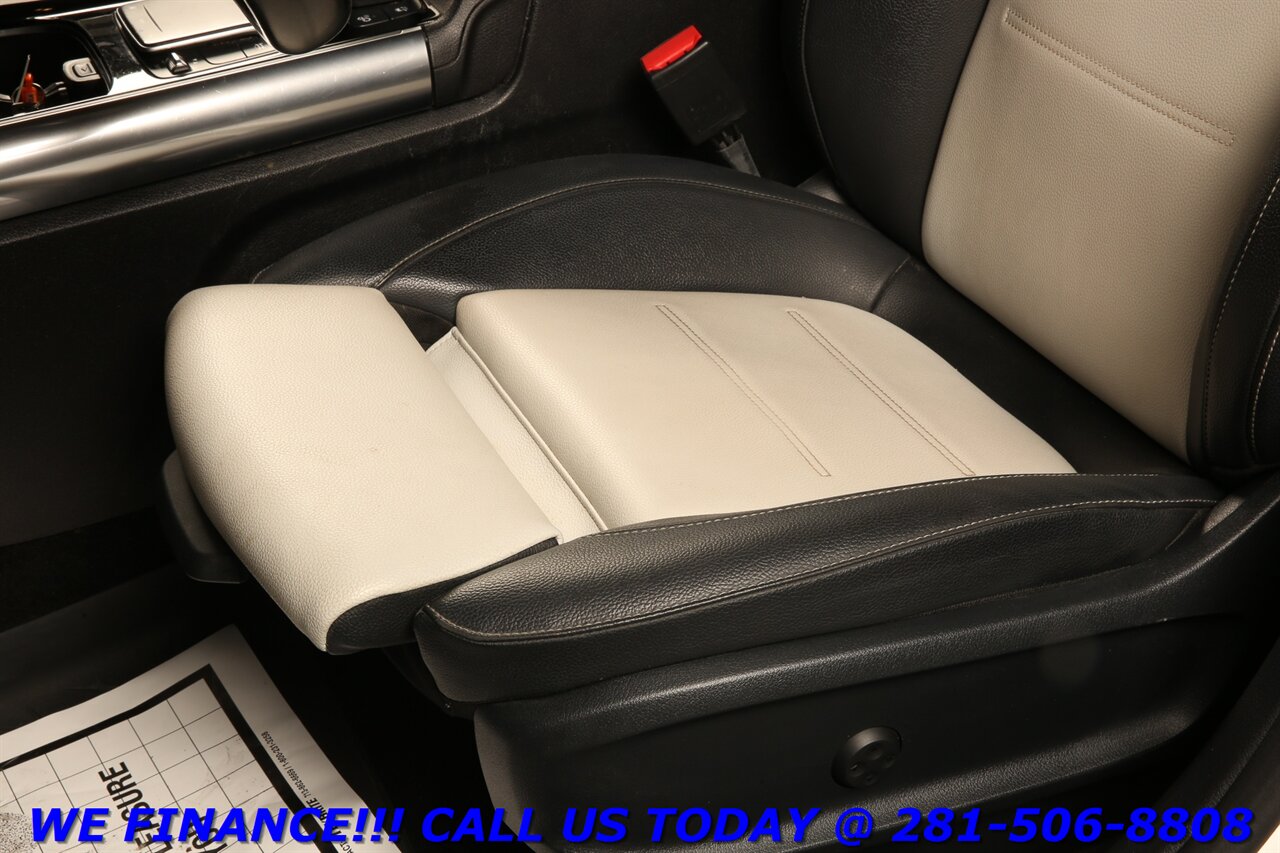 2021 Mercedes-Benz 2021 GLA45 AMG AWD BLIND HEATSEAT CAMERA 54K MLS   - Photo 14 - Houston, TX 77031