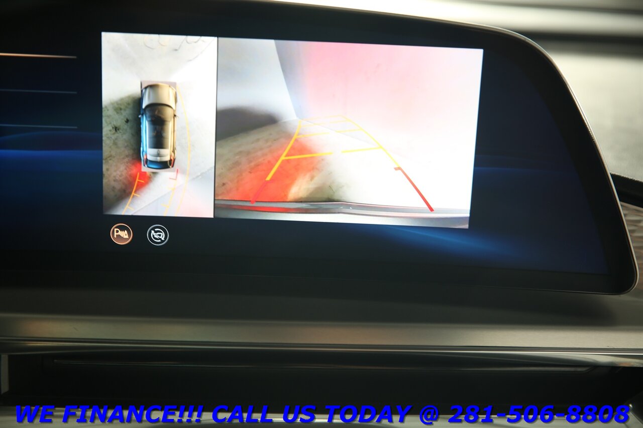 2024 Cadillac LYRIQ 2024 Luxury NAV HUD ADAPT CRUISE PANOROOF 19K MLS   - Photo 19 - Houston, TX 77031