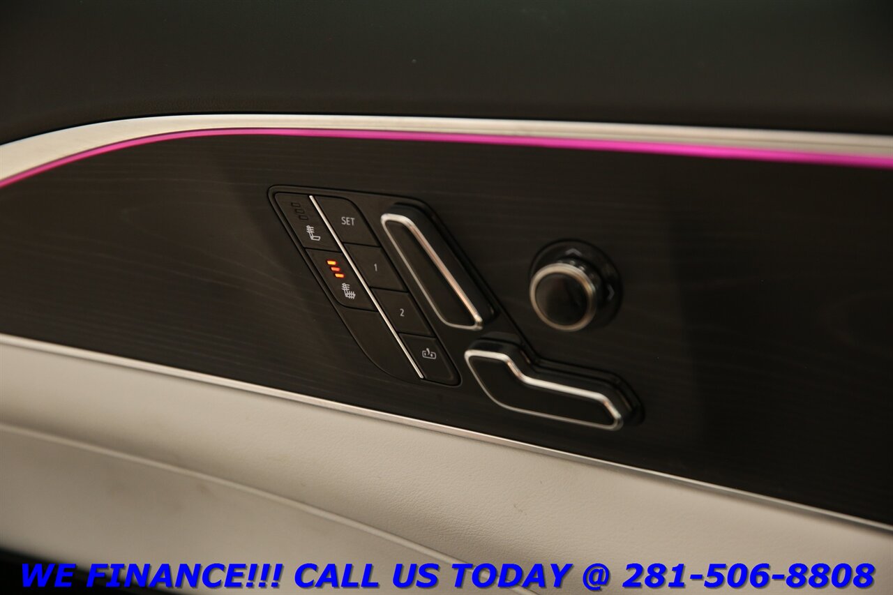 2024 Cadillac LYRIQ 2024 Luxury NAV HUD ADAPT CRUISE PANOROOF 19K MLS   - Photo 10 - Houston, TX 77031