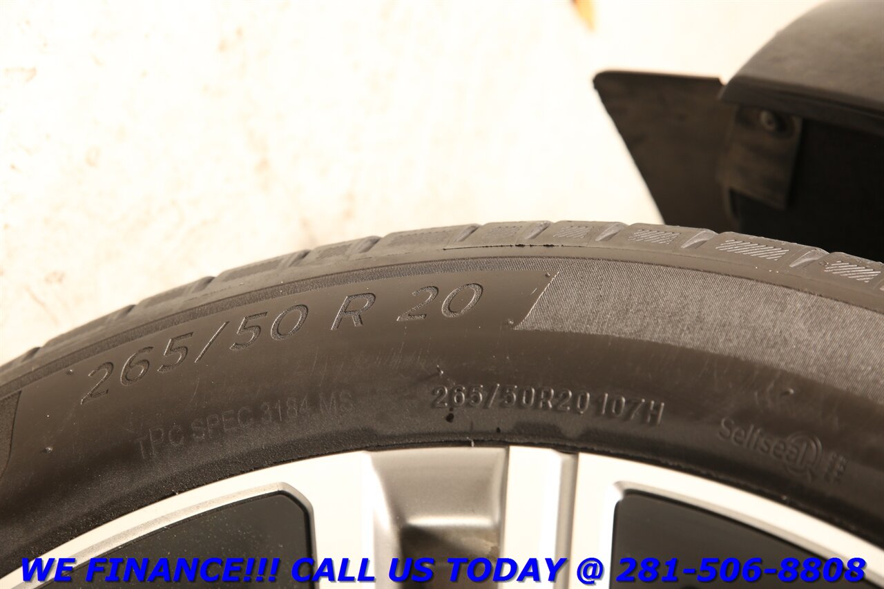 2024 Cadillac LYRIQ 2024 Luxury NAV HUD ADAPT CRUISE PANOROOF 19K MLS   - Photo 32 - Houston, TX 77031