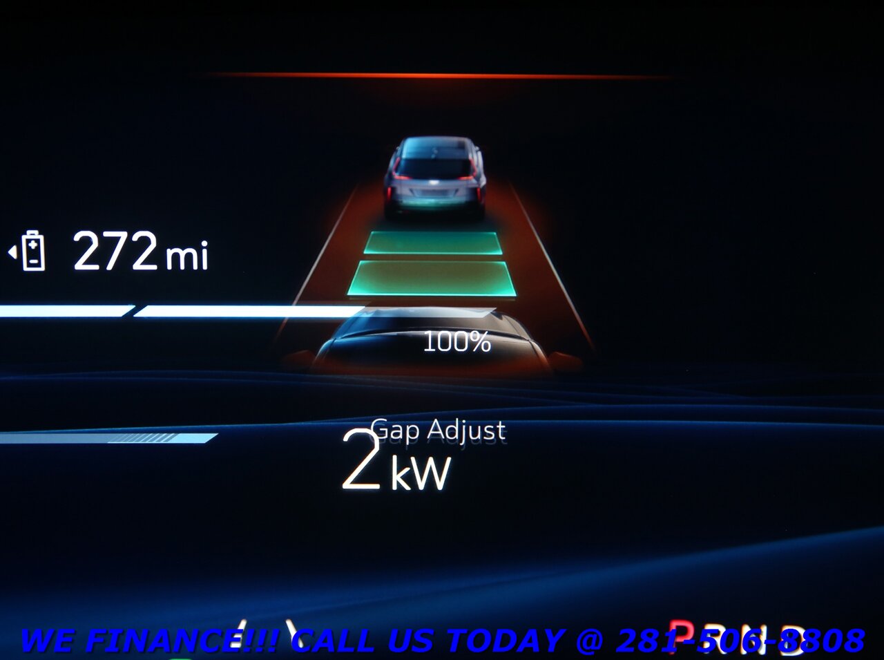 2024 Cadillac LYRIQ 2024 Luxury NAV HUD ADAPT CRUISE PANOROOF 19K MLS   - Photo 17 - Houston, TX 77031