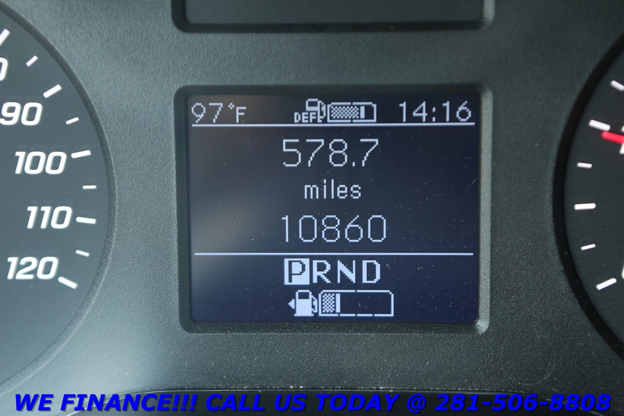 2023 Mercedes-Benz Sprinter 2023 2500 DIESEL CARGO VAN HIGH ROOF COMMERCIAL   - Photo 13 - Houston, TX 77031