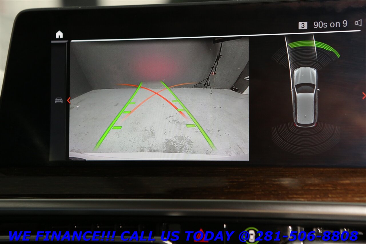 2022 BMW X3 2022 sDrive30i NAV PANO BLIND HEATSEAT 35K MLS - Photo 17 - Houston, TX 77031