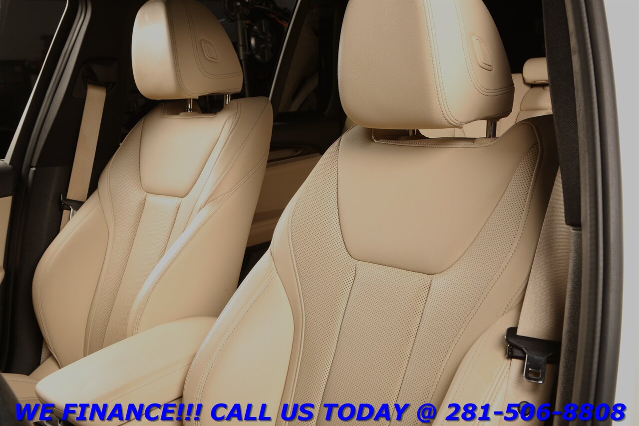 2022 BMW X3 2022 sDrive30i NAV PANO BLIND HEATSEAT 35K MLS - Photo 11 - Houston, TX 77031