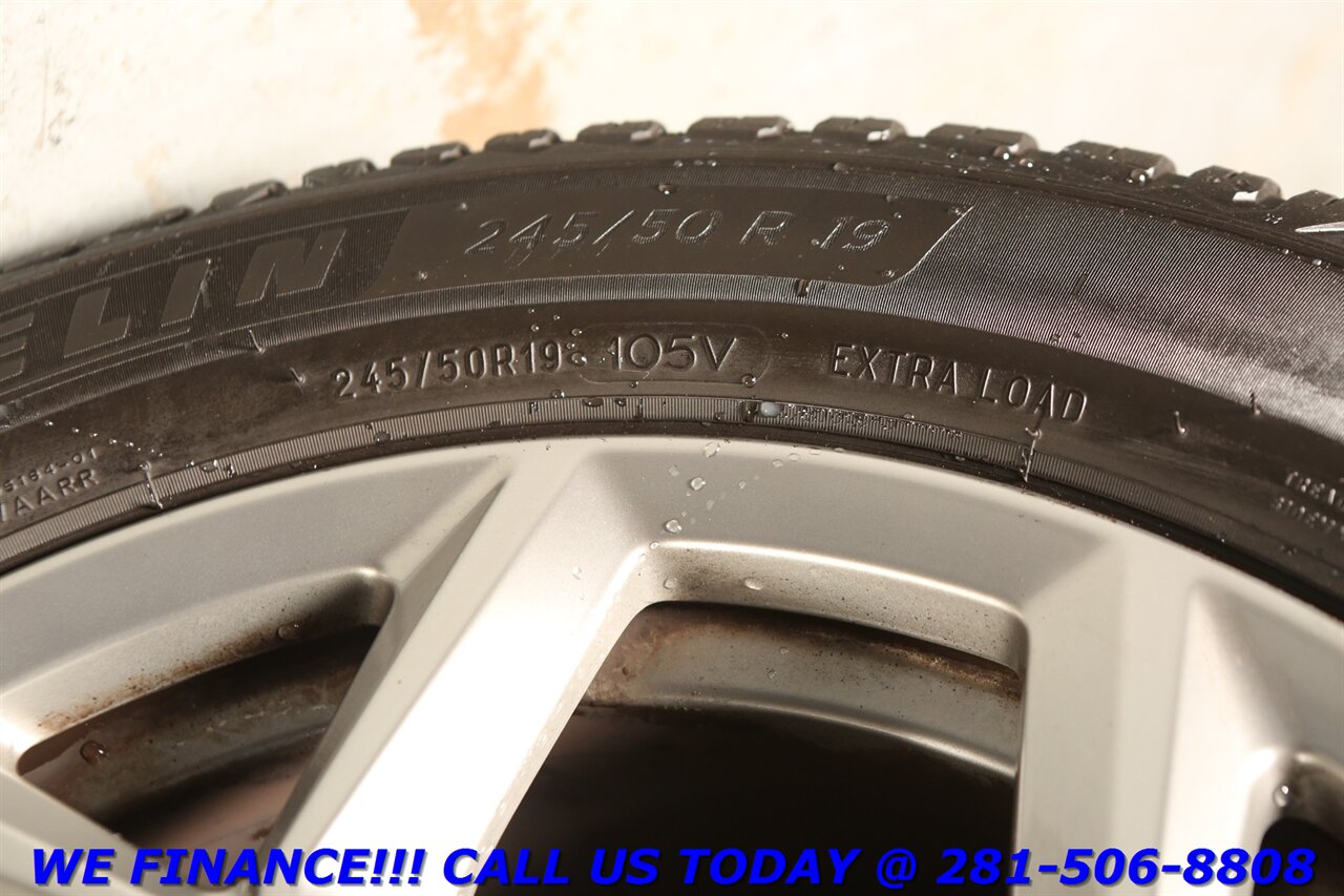 2022 BMW X3 2022 sDrive30i NAV PANO BLIND HEATSEAT 35K MLS - Photo 28 - Houston, TX 77031