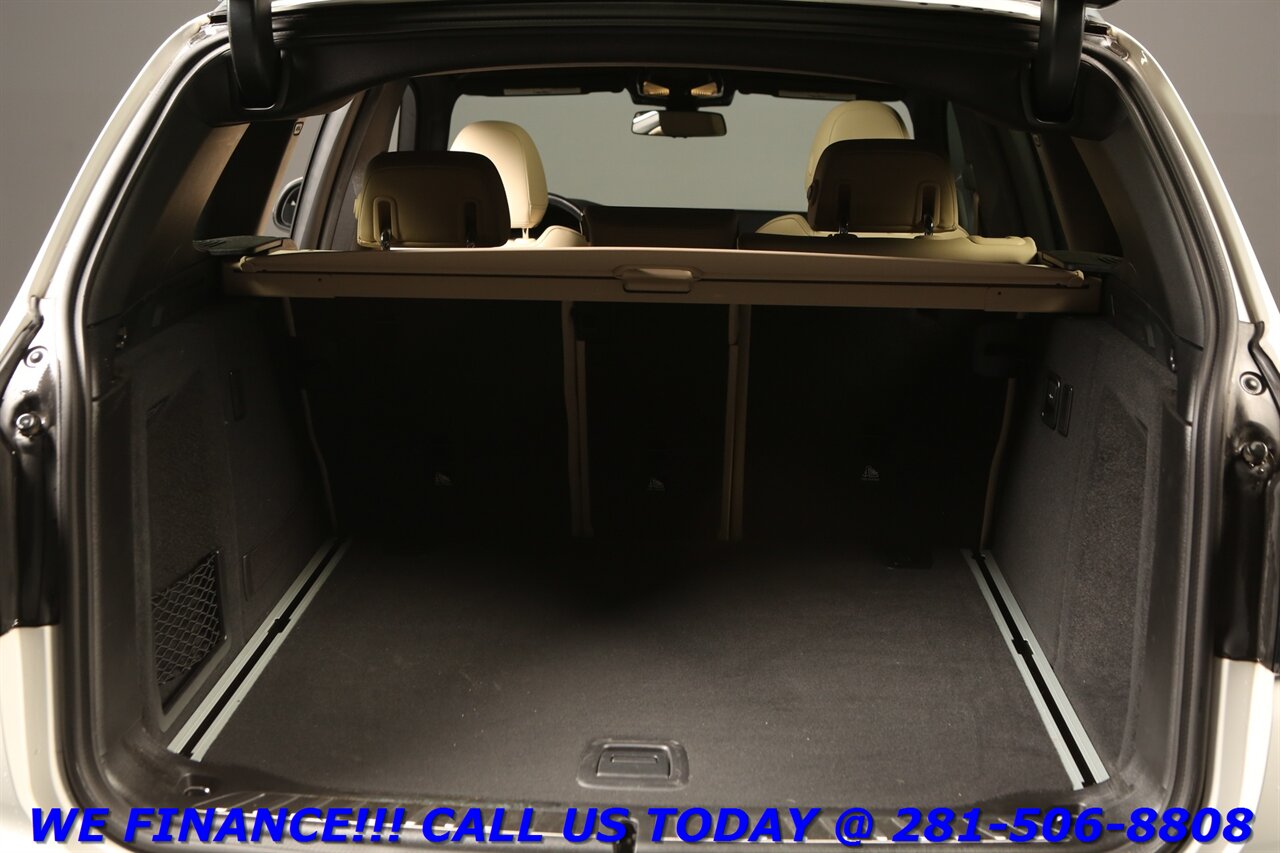 2022 BMW X3 2022 sDrive30i NAV PANO BLIND HEATSEAT 35K MLS - Photo 22 - Houston, TX 77031