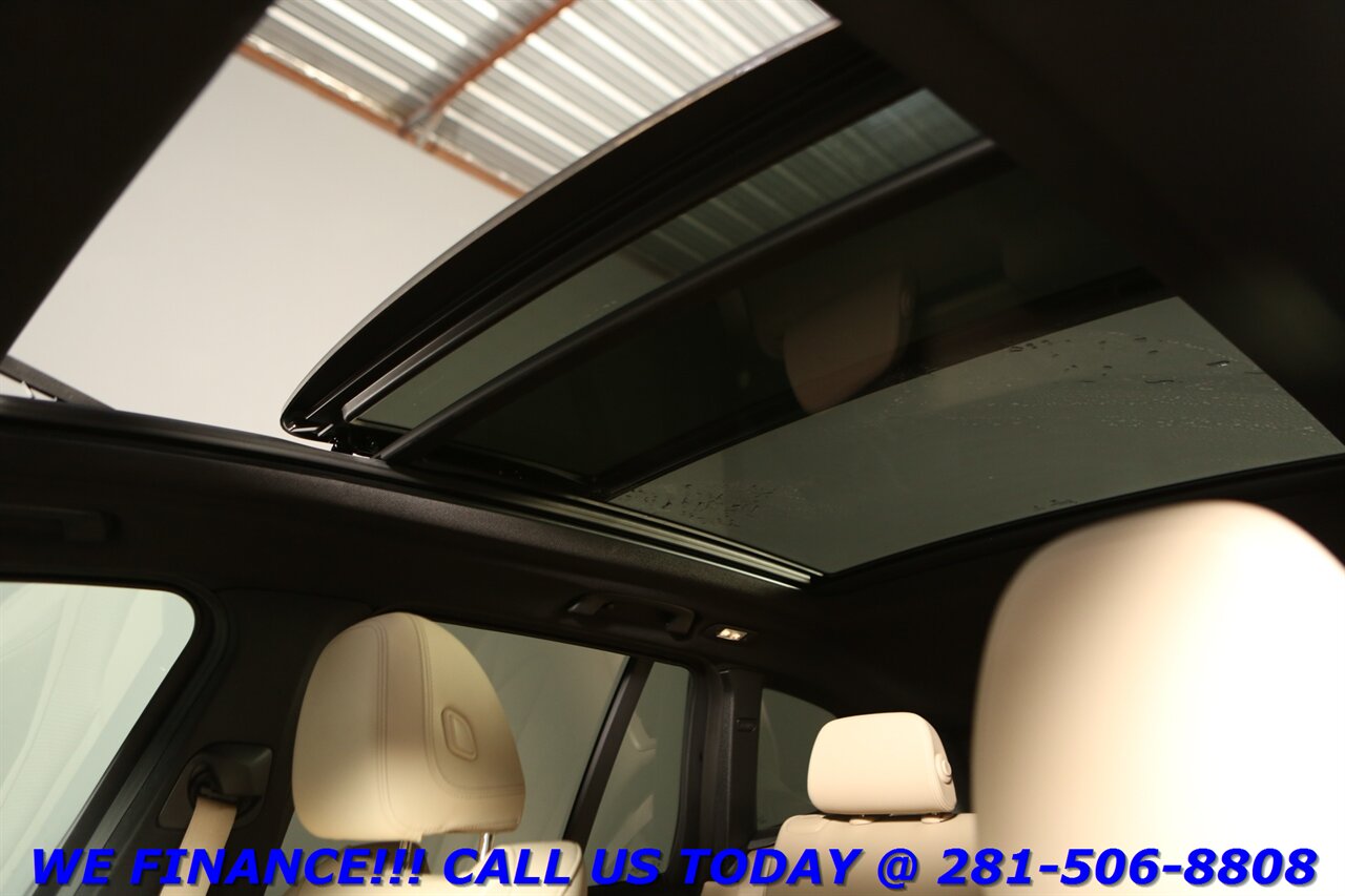 2022 BMW X3 2022 sDrive30i NAV PANO BLIND HEATSEAT 35K MLS - Photo 10 - Houston, TX 77031